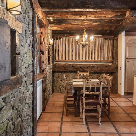Apartaments Els Llacs Bordes d'Envalira Esterno foto