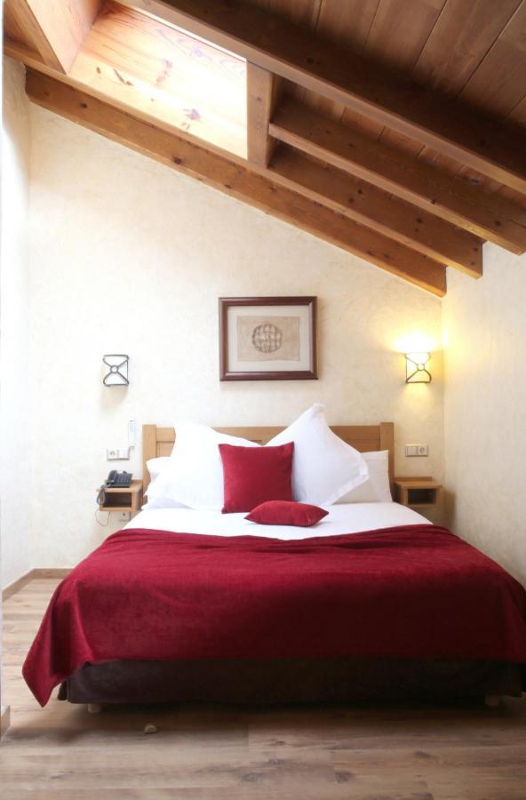 Apartaments Els Llacs Bordes d'Envalira Esterno foto