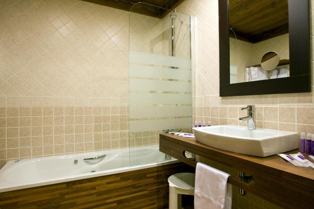 Apartaments Els Llacs Bordes d'Envalira Camera foto